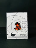 Freddy Five Nights at Freddy's - PIN021