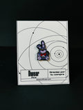 Bonnie Five Nights at Freddy's - PIN020