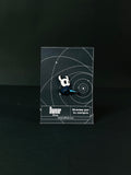 El Caballerito Hollow Knight - PIN049