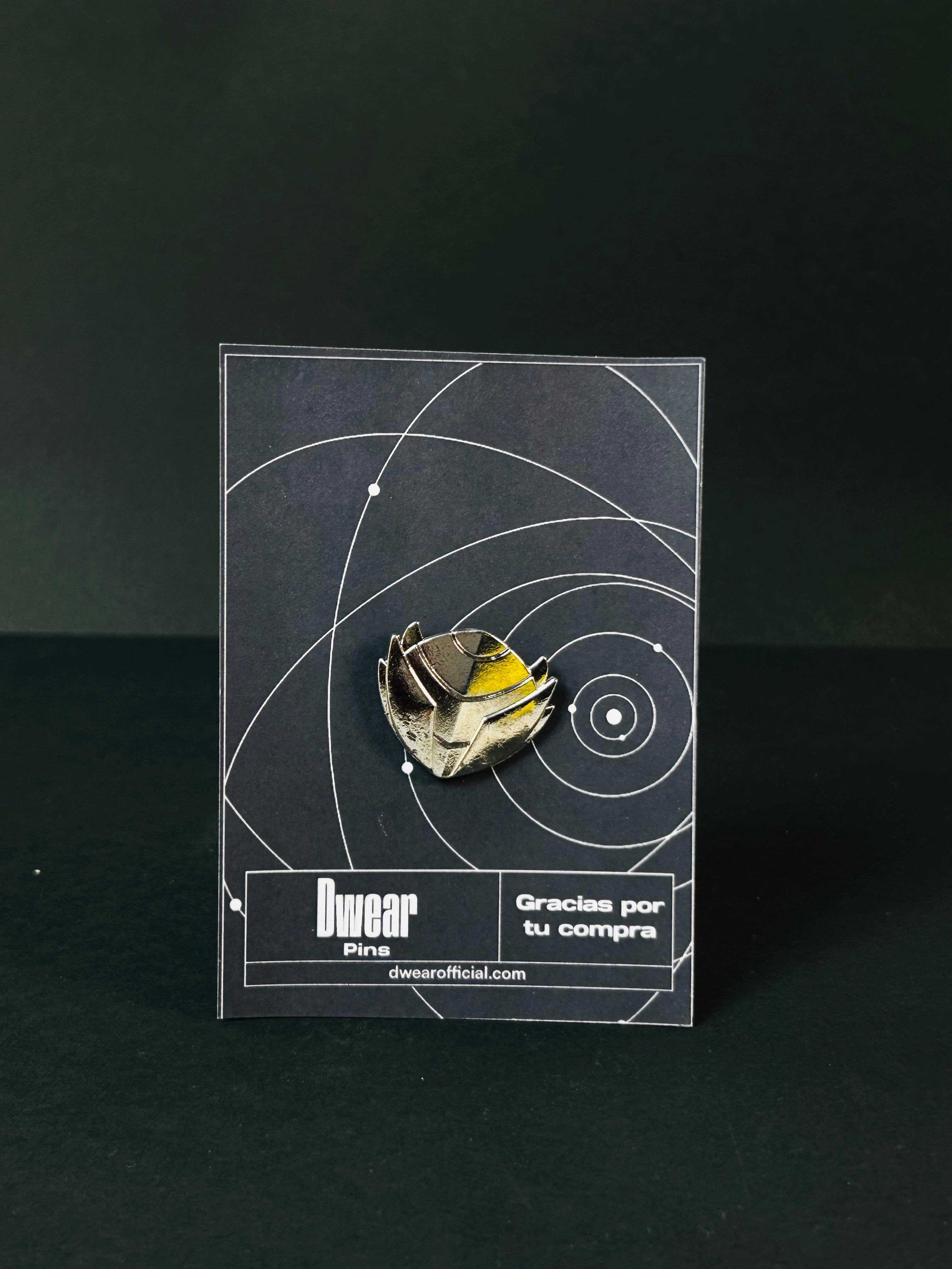 Largoaguijón Hollow Knight - PIN041