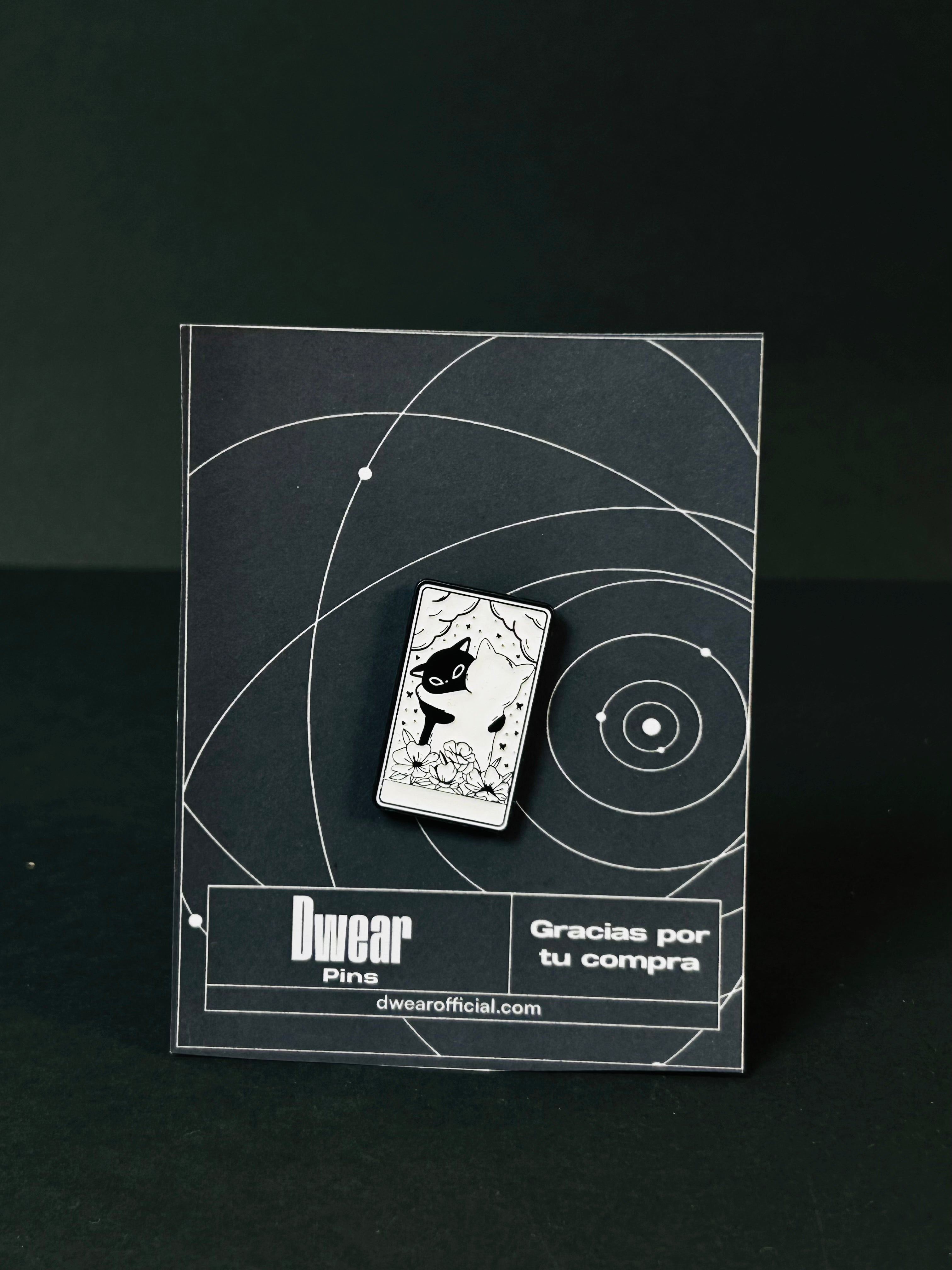 Cartas Tarot ¨¨ - PIN035