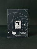 Cartas Tarot ¨The Moon¨ - PIN036