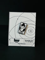 Cartas Tarot ¨Temperance¨ - PIN028