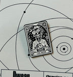 Cartas Tarot ¨The Mom¨ - PIN029
