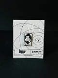 Cartas Tarot ¨Wheel of Fortune¨ - PIN033