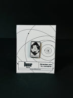 Cartas Tarot ¨Wheel of Fortune¨ - PIN033