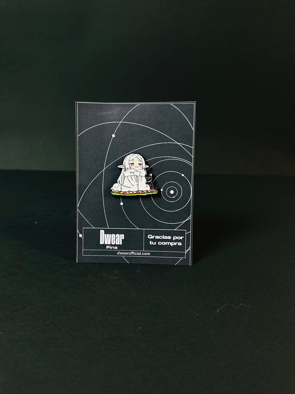 Frieren Sousou no Frieren - PIN022