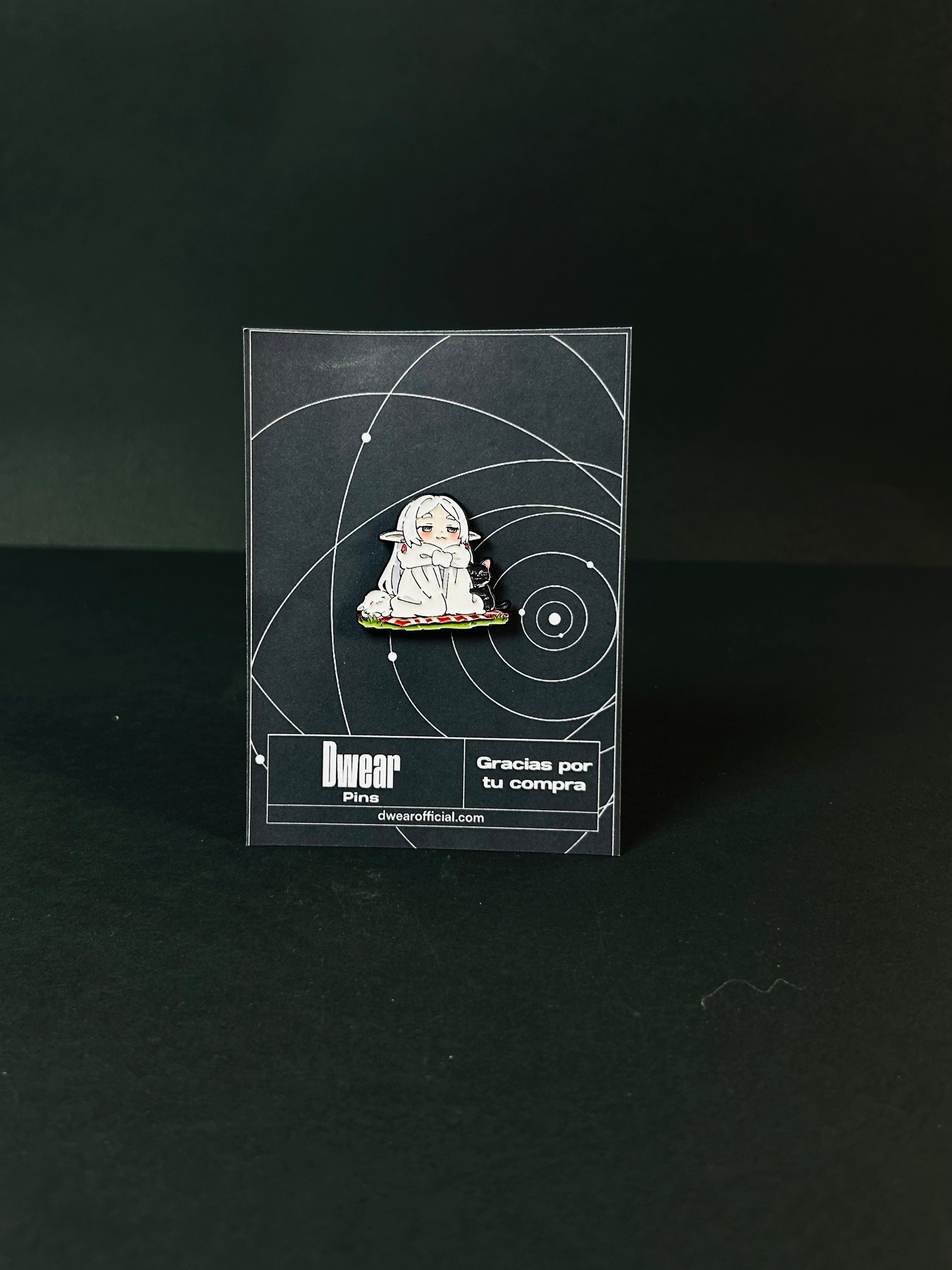 Frieren Sousou no Frieren - PIN022