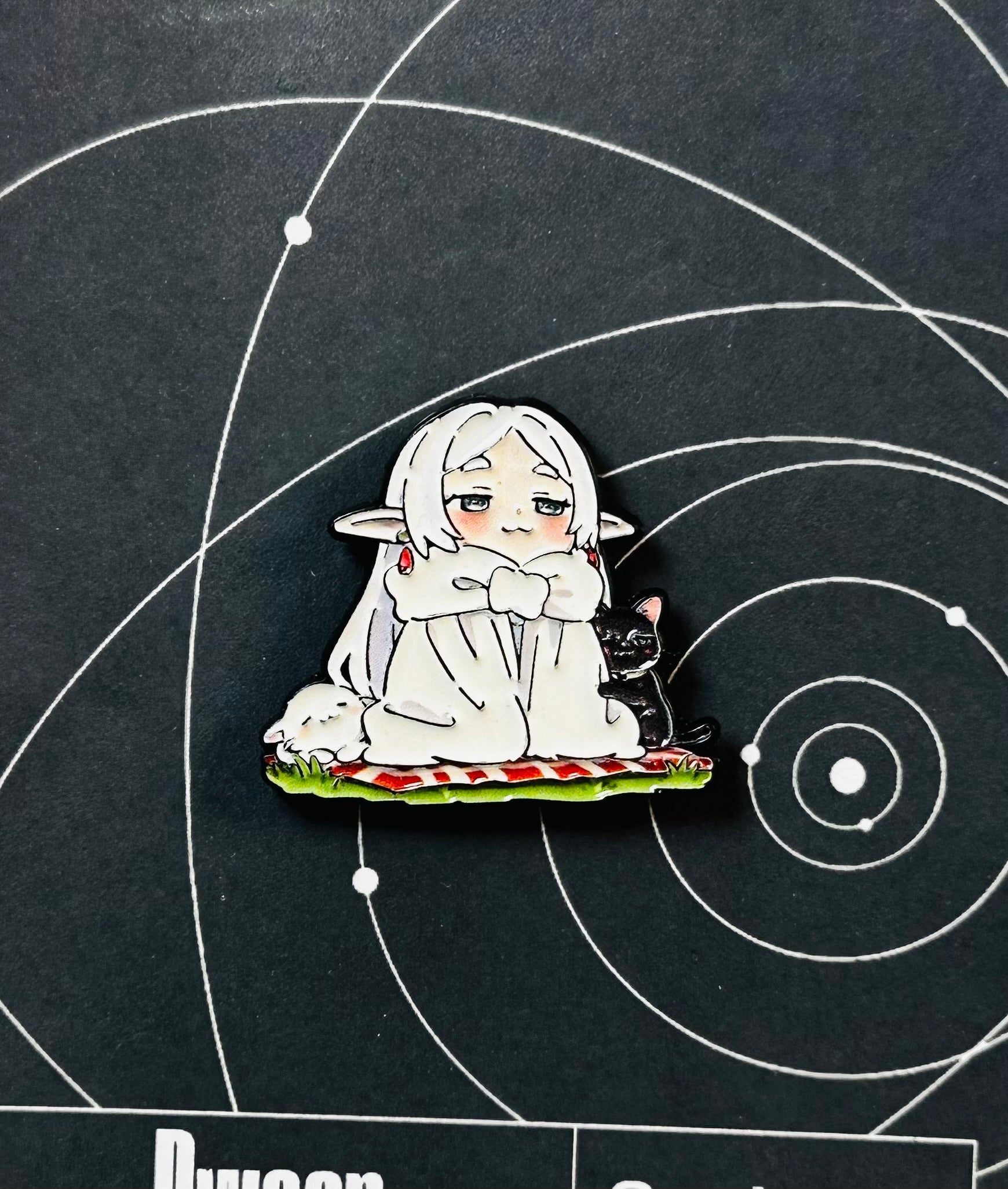 Frieren Sousou no Frieren - PIN022