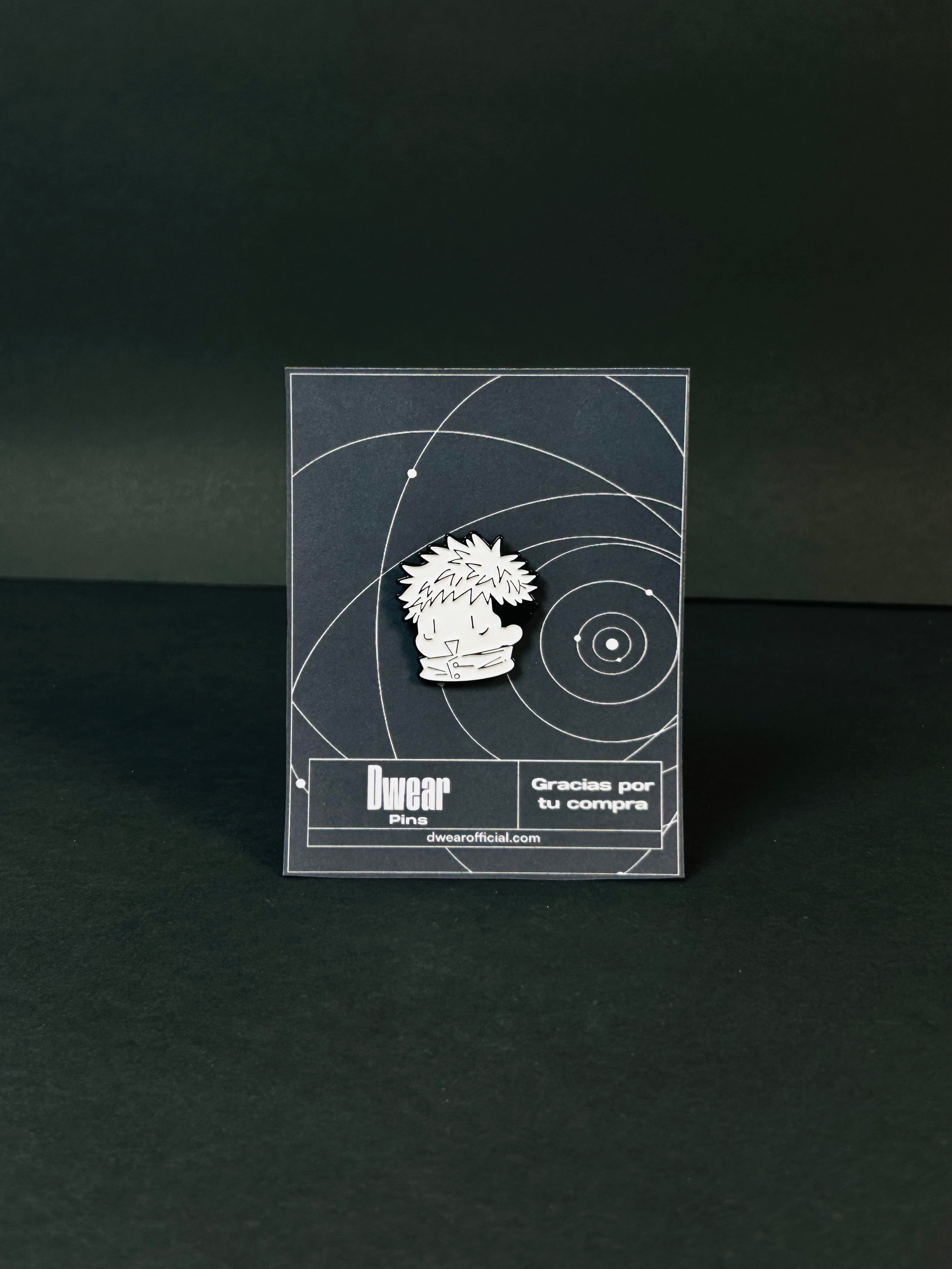 Yuji Itadori Jujutsu Kaisen - PIN060