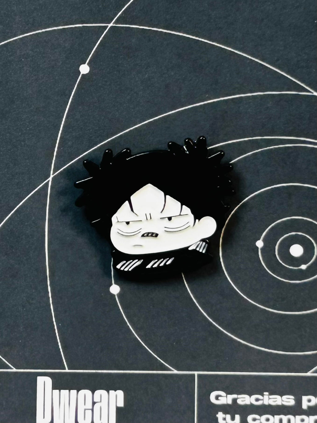 Choso Jujutsu Kaisen - PIN063