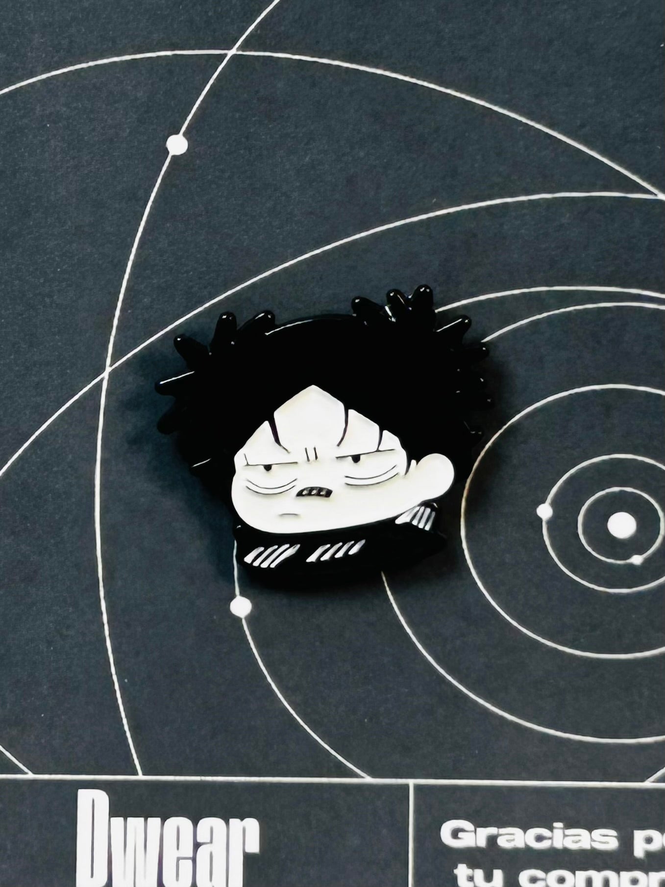 Choso Jujutsu Kaisen - PIN063