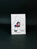 Stolas Helluva Boss - PIN011