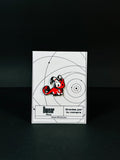 Blitzo Helluva Boss - PIN008