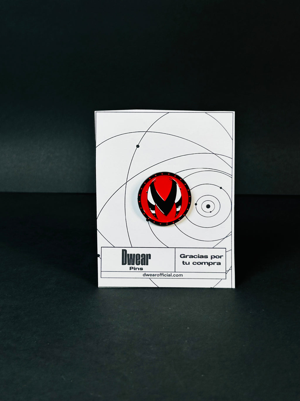 Blitzo Helluva Boss - PIN010