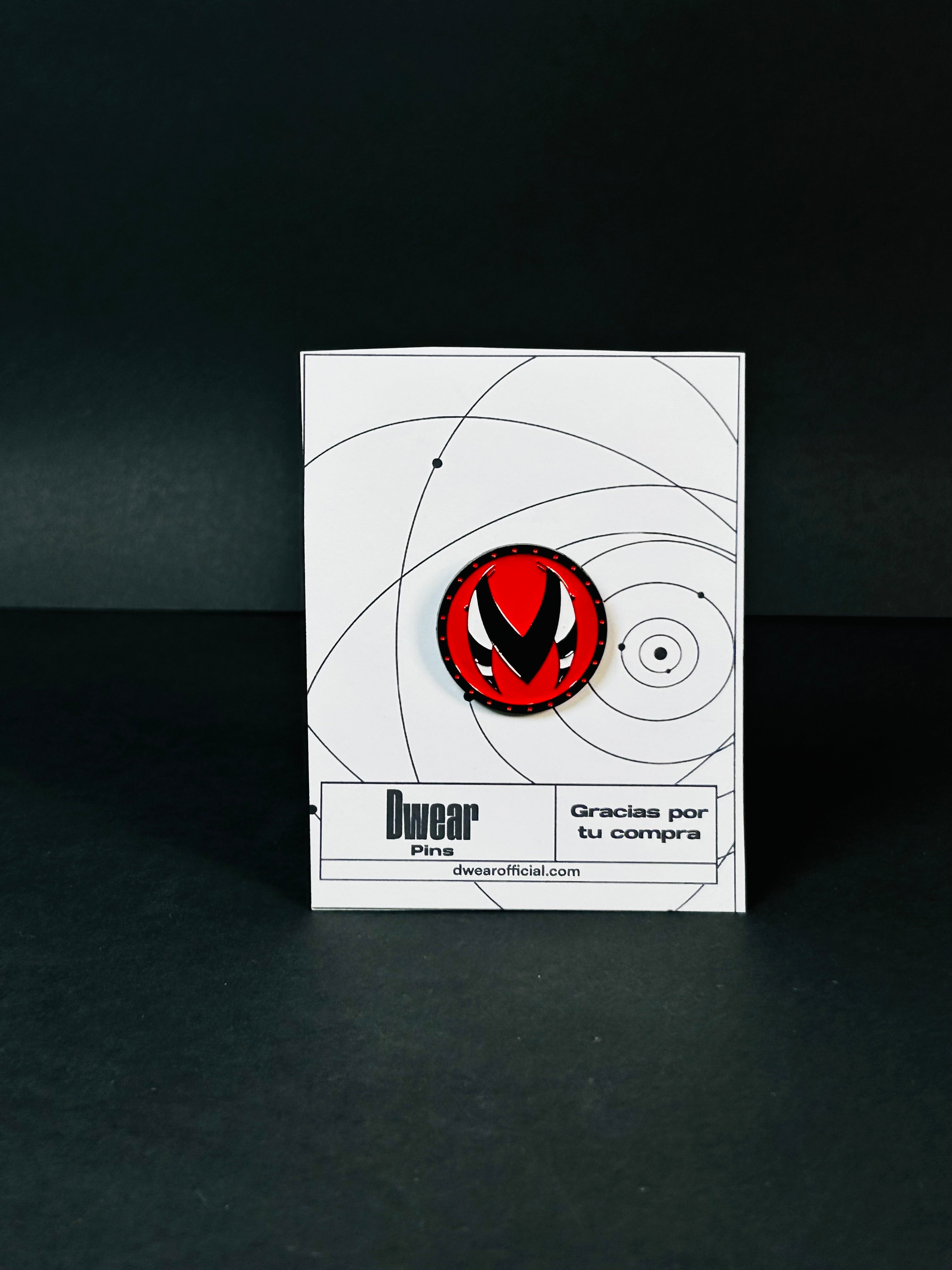 Blitzo Helluva Boss - PIN010