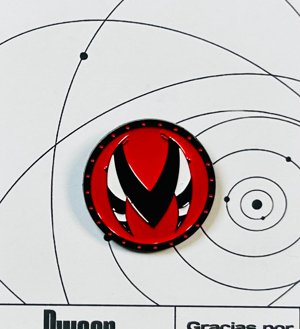 Blitzo Helluva Boss - PIN010
