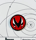 Blitzo Helluva Boss - PIN010