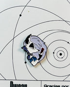 Loona Helluva Boss - PIN012