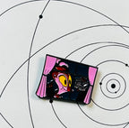 Blitzo Helluva Boss - PIN009