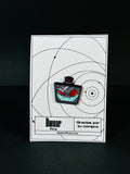 Vox Hazbin Hotel - PIN007