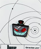Vox Hazbin Hotel - PIN007