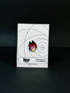 Alastor Hazbin Hotel - PIN004