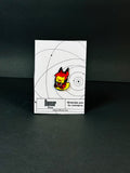 Alastor Hazbin Hotel - PIN005