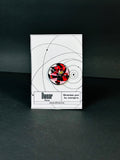 Alastor Hazbin Hotel - PIN003