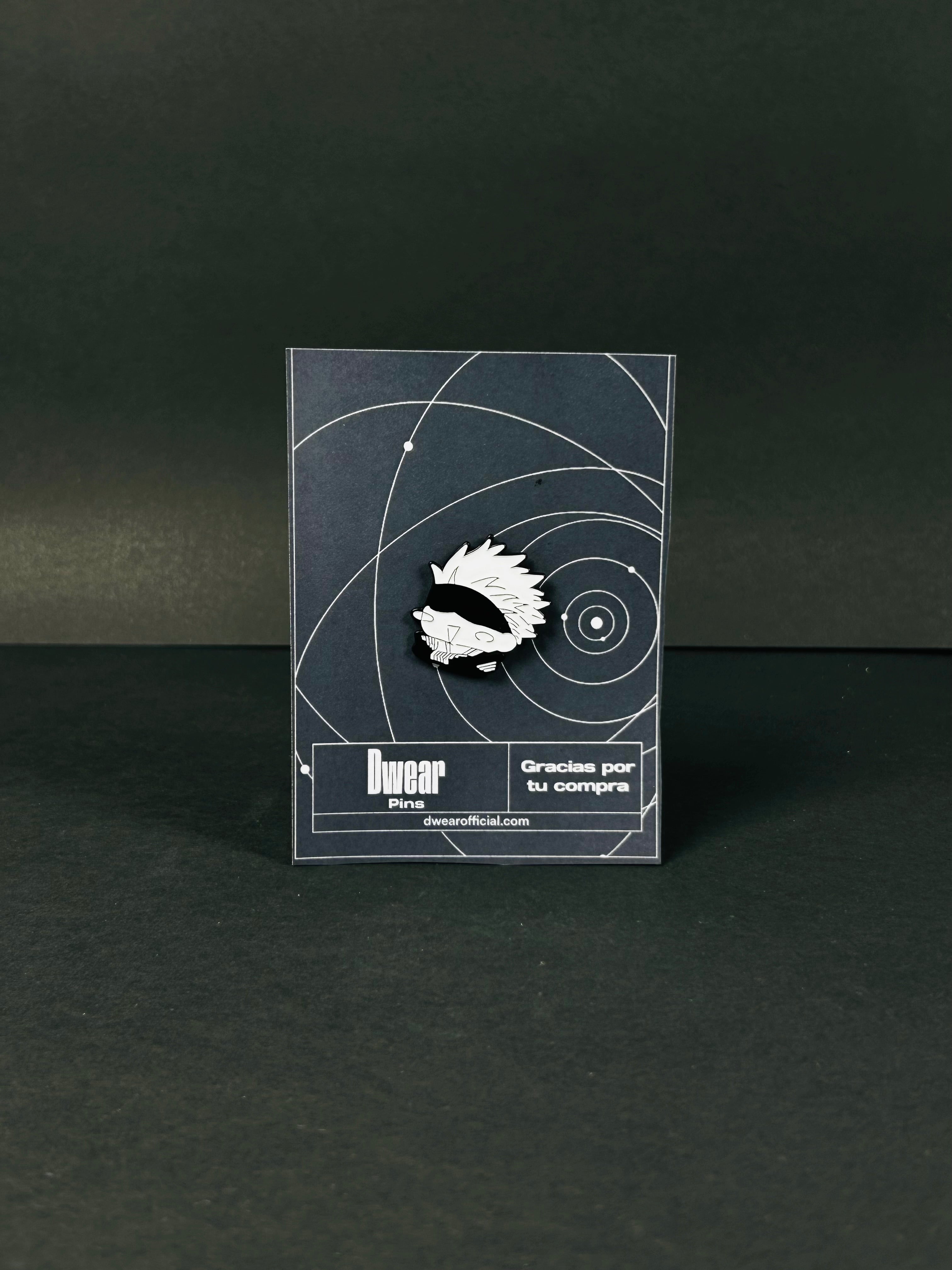 Satoru Gojo Jujutsu Kaisen - PIN059