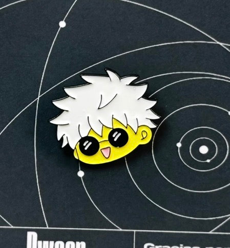 Satoru Gojo Jujutsu Kaisen - PIN057