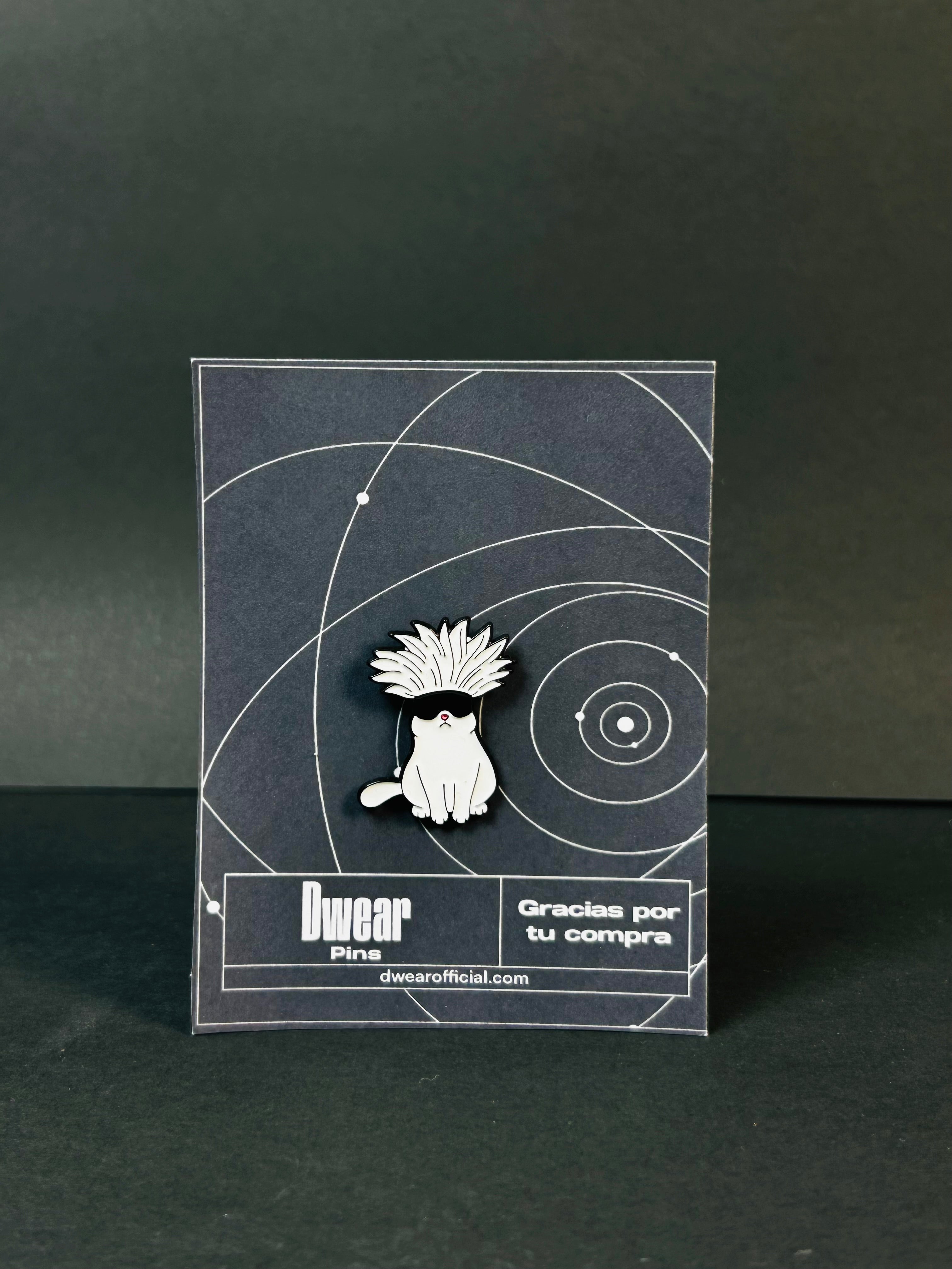 Satoru Gojo Jujutsu Kaisen - PIN054