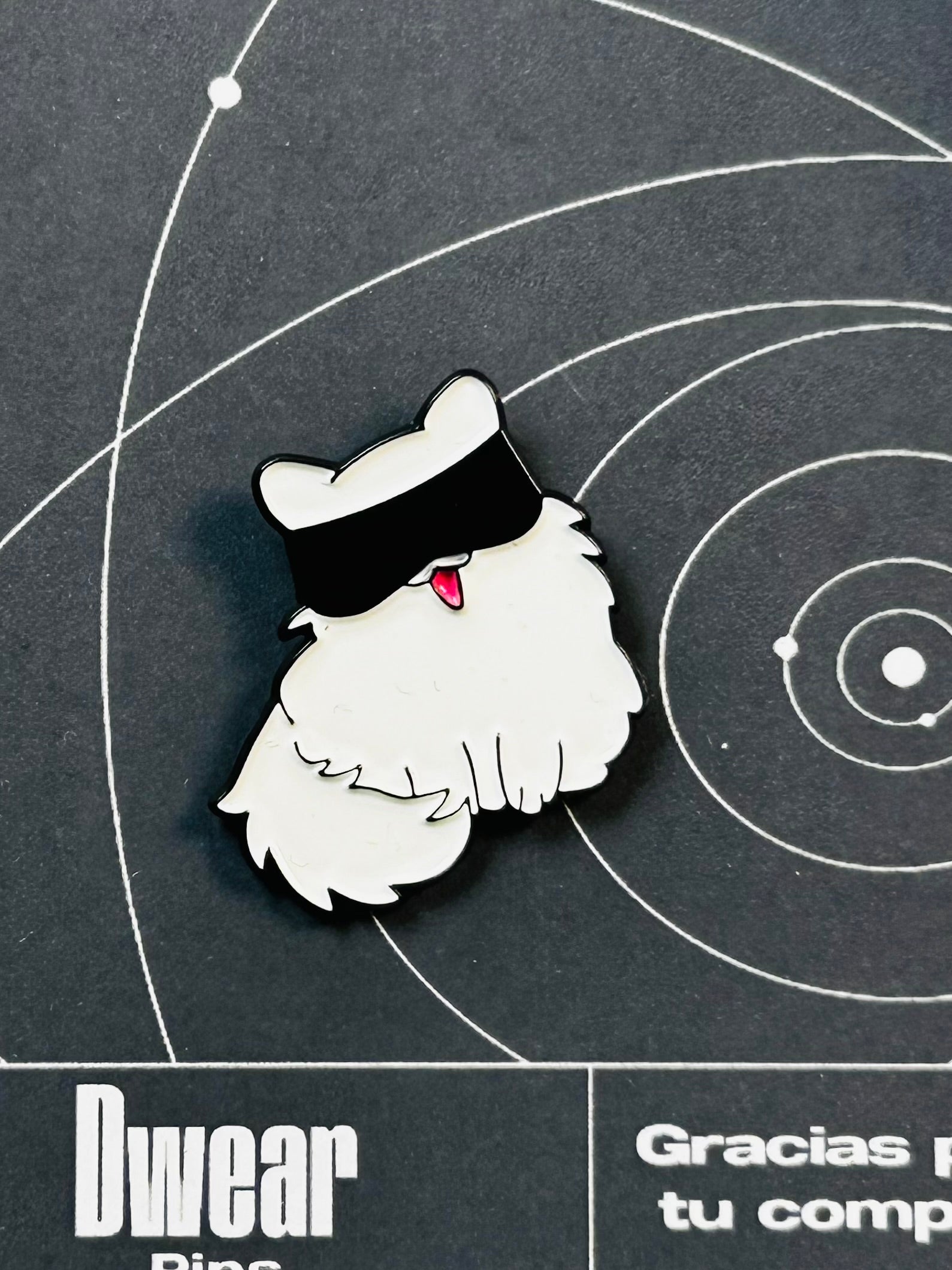 Satoru Gojo Jujutsu Kaisen - PIN053