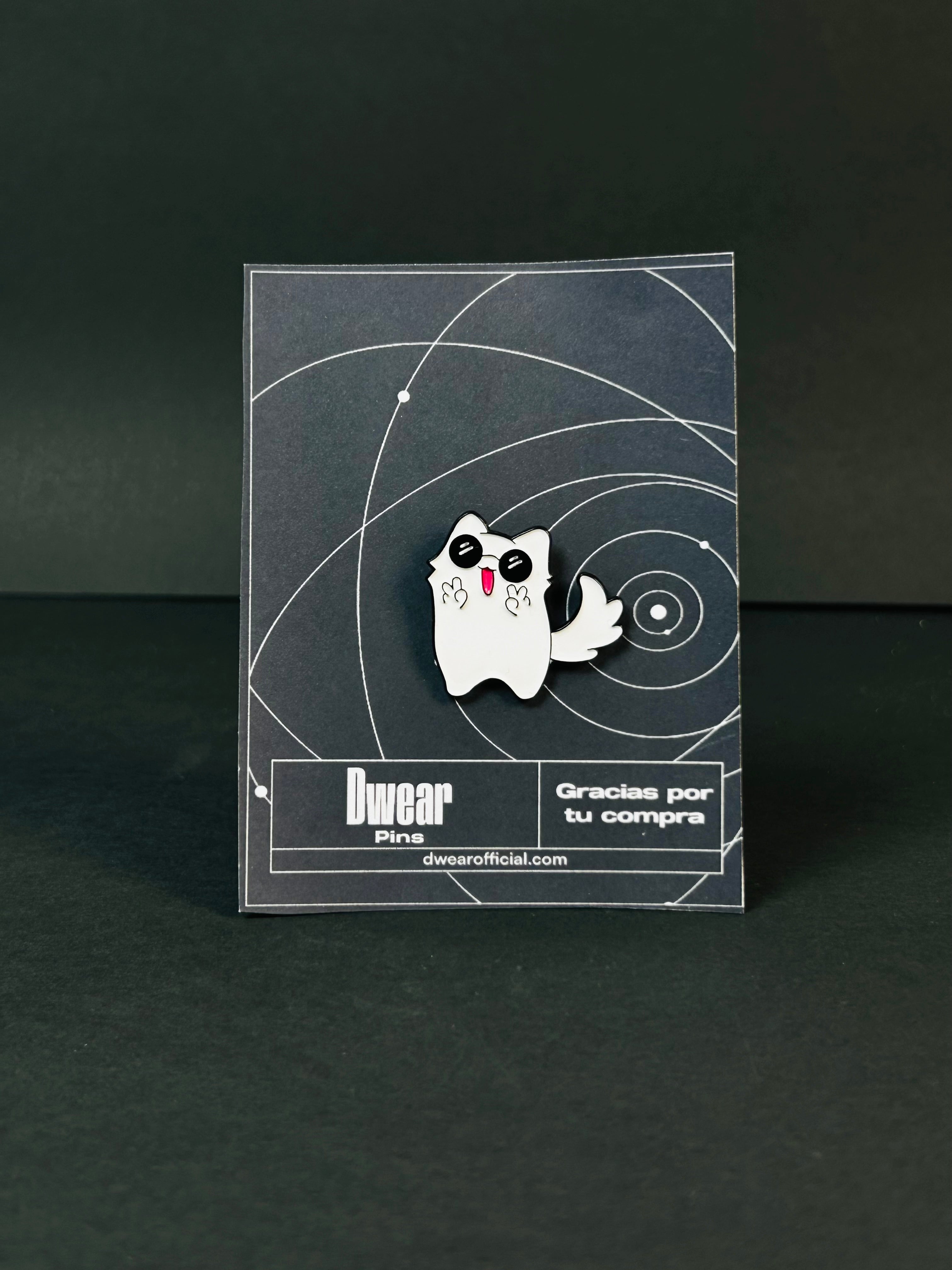 Satoru Gojo Jujutsu Kaisen - PIN055