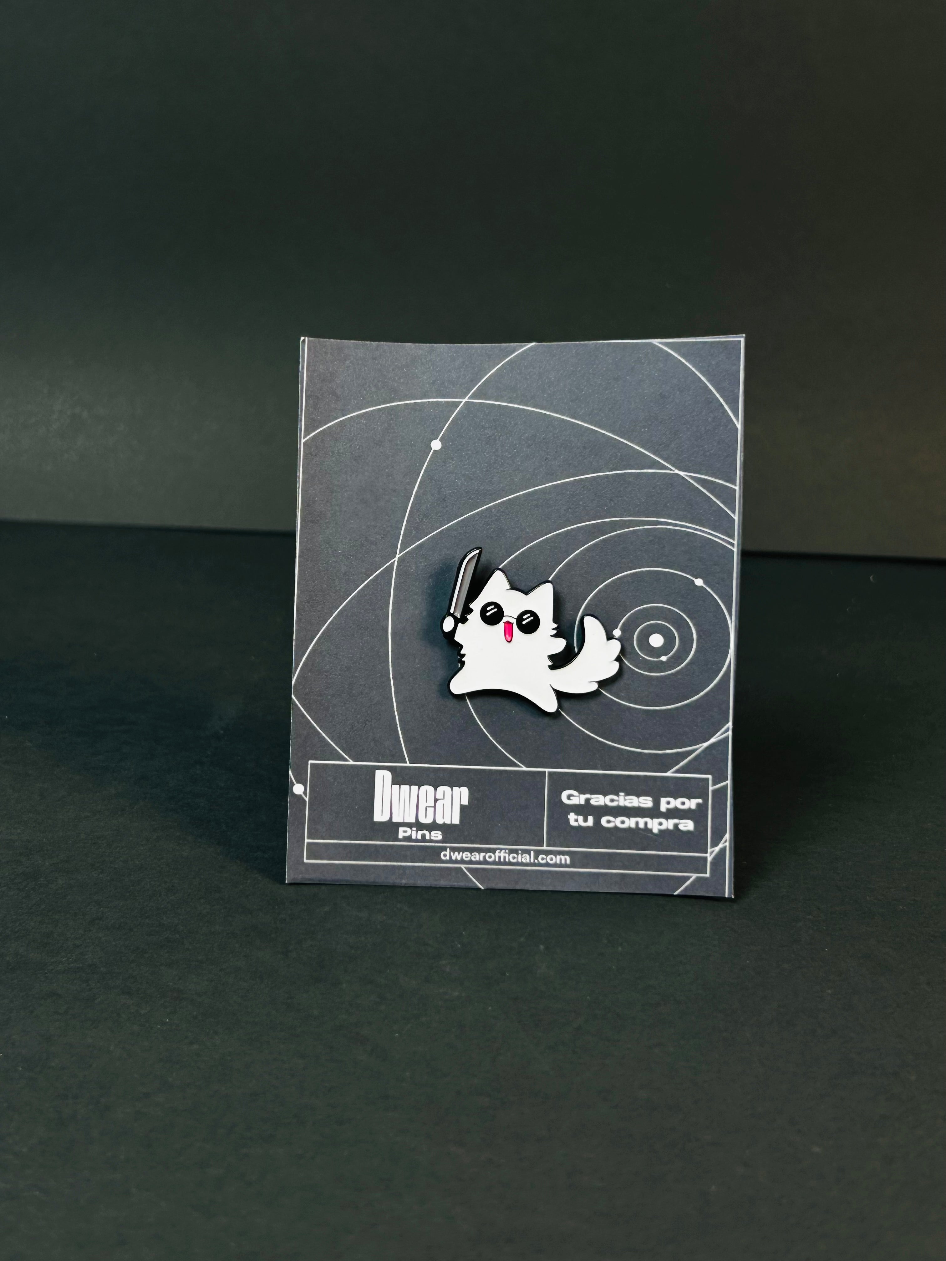 Satoru Gojo Jujutsu Kaisen - PIN052