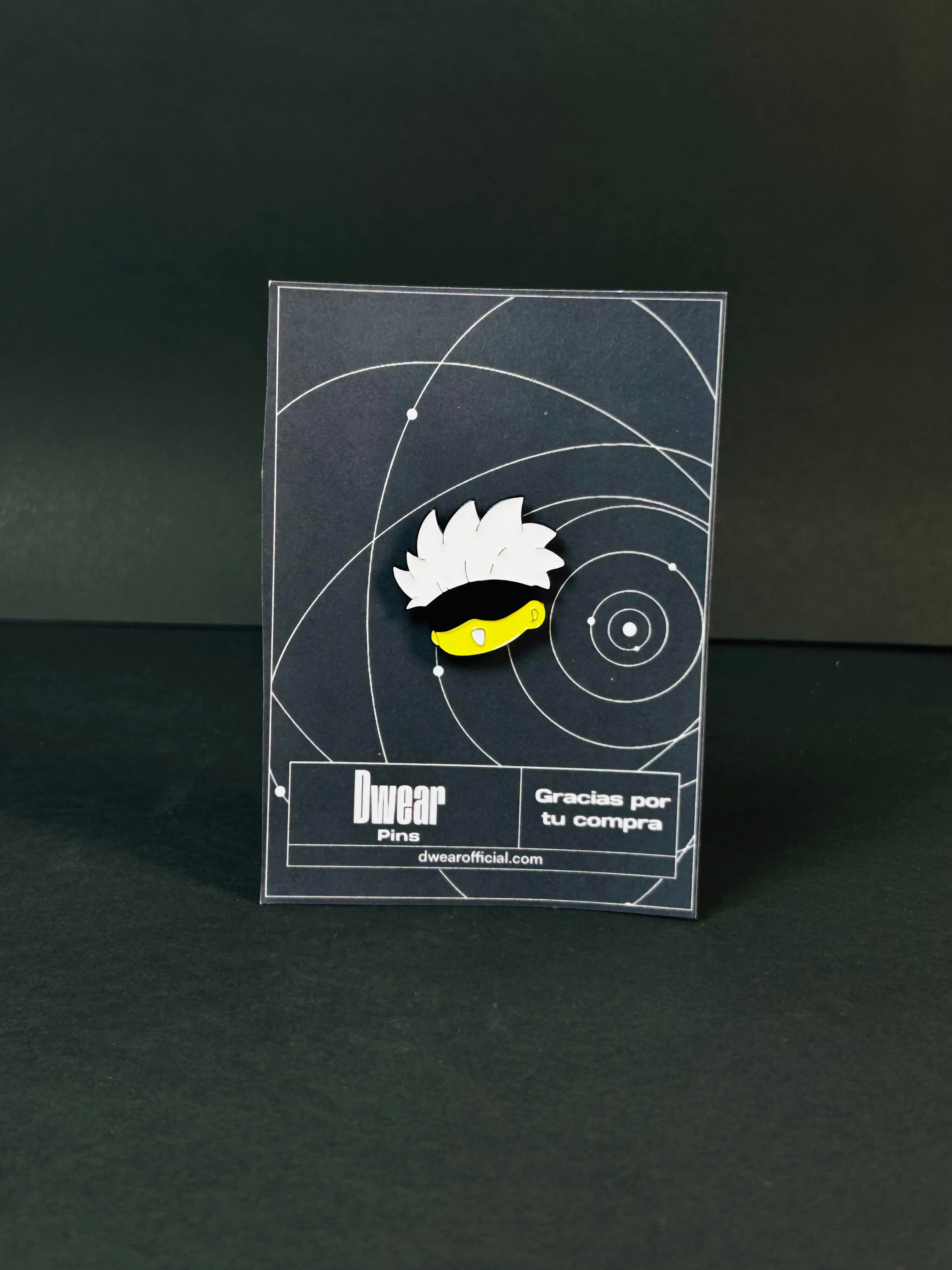 Satoru Gojo Jujutsu Kaisen - PIN058