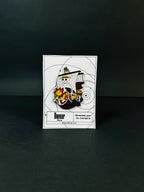 One Piece - PIN038