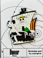 One Piece - PIN039