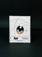 Grimm Hollow Knight - PIN045