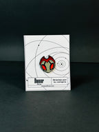 Niño de Grimm Hollow Knight - PIN043