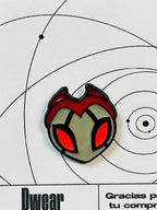 Niño de Grimm Hollow Knight - PIN043