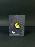 Moon Soul Eater - PIN027