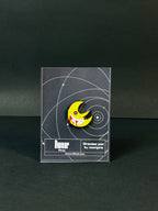 Moon Soul Eater - PIN027