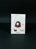 Nezuko Kamado Demon Slayer - PIN014