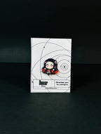 Nezuko Kamado Demon Slayer - PIN014