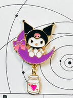 Kuromi Sanrio - PIN025