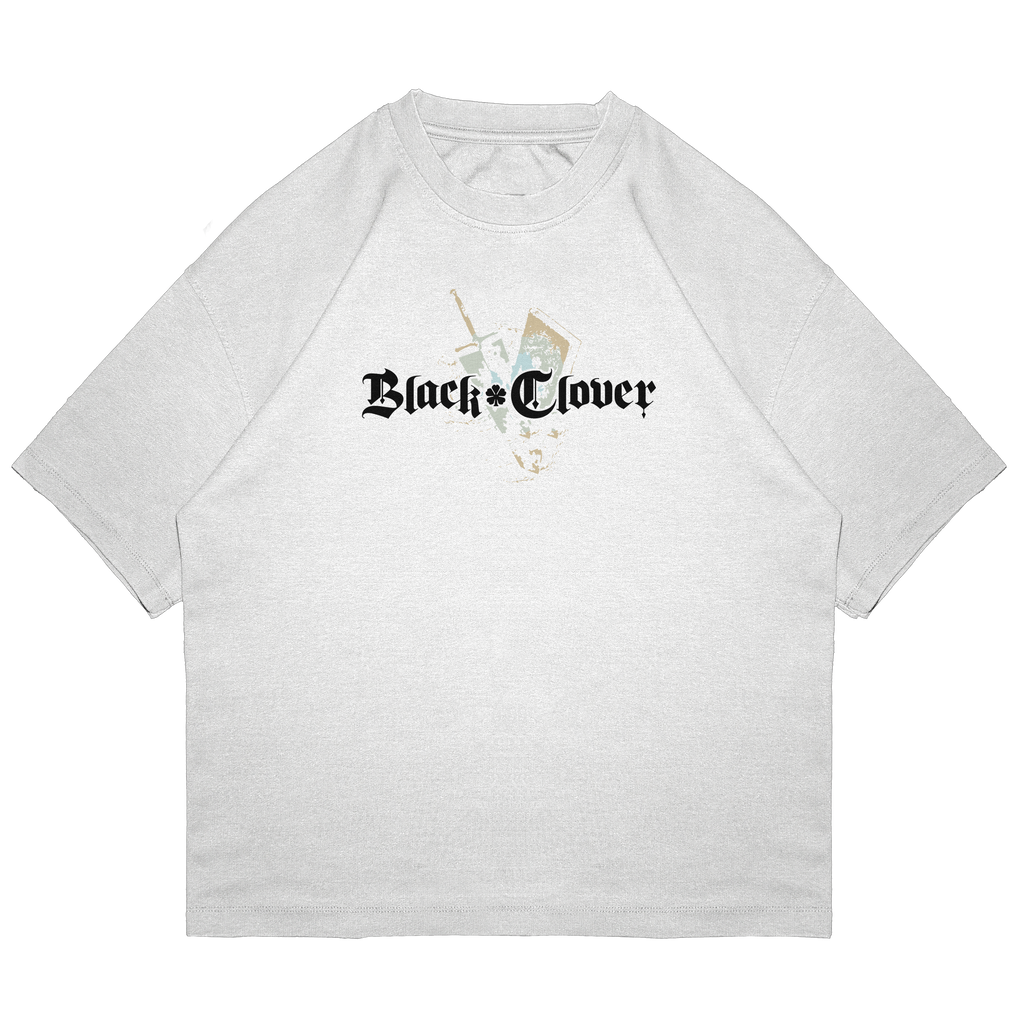 Asta Black Clover - BLCL015
