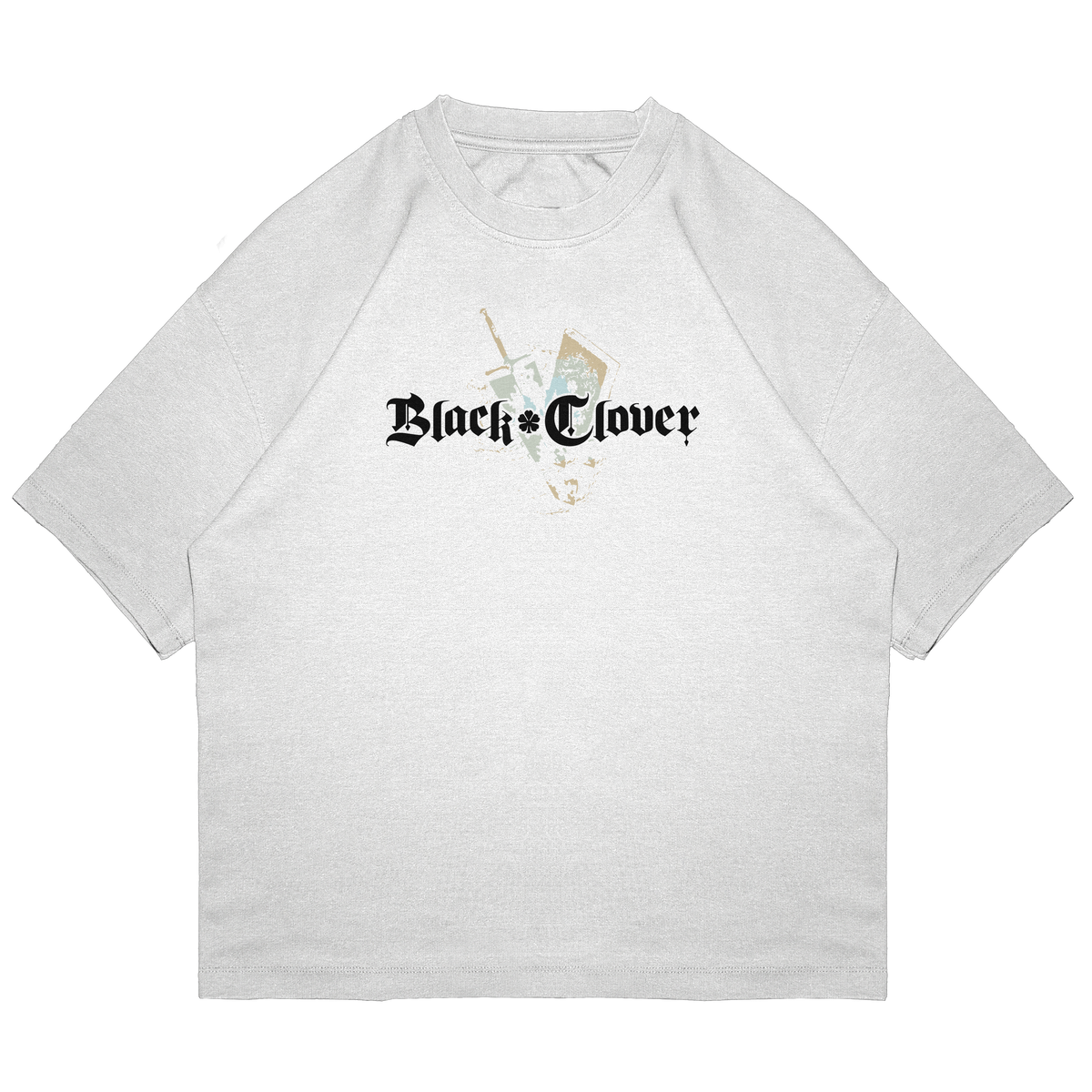 Asta Black Clover - BLCL015