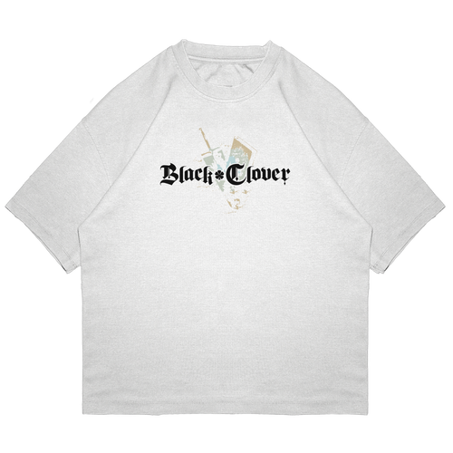 Asta Black Clover - BLCL015