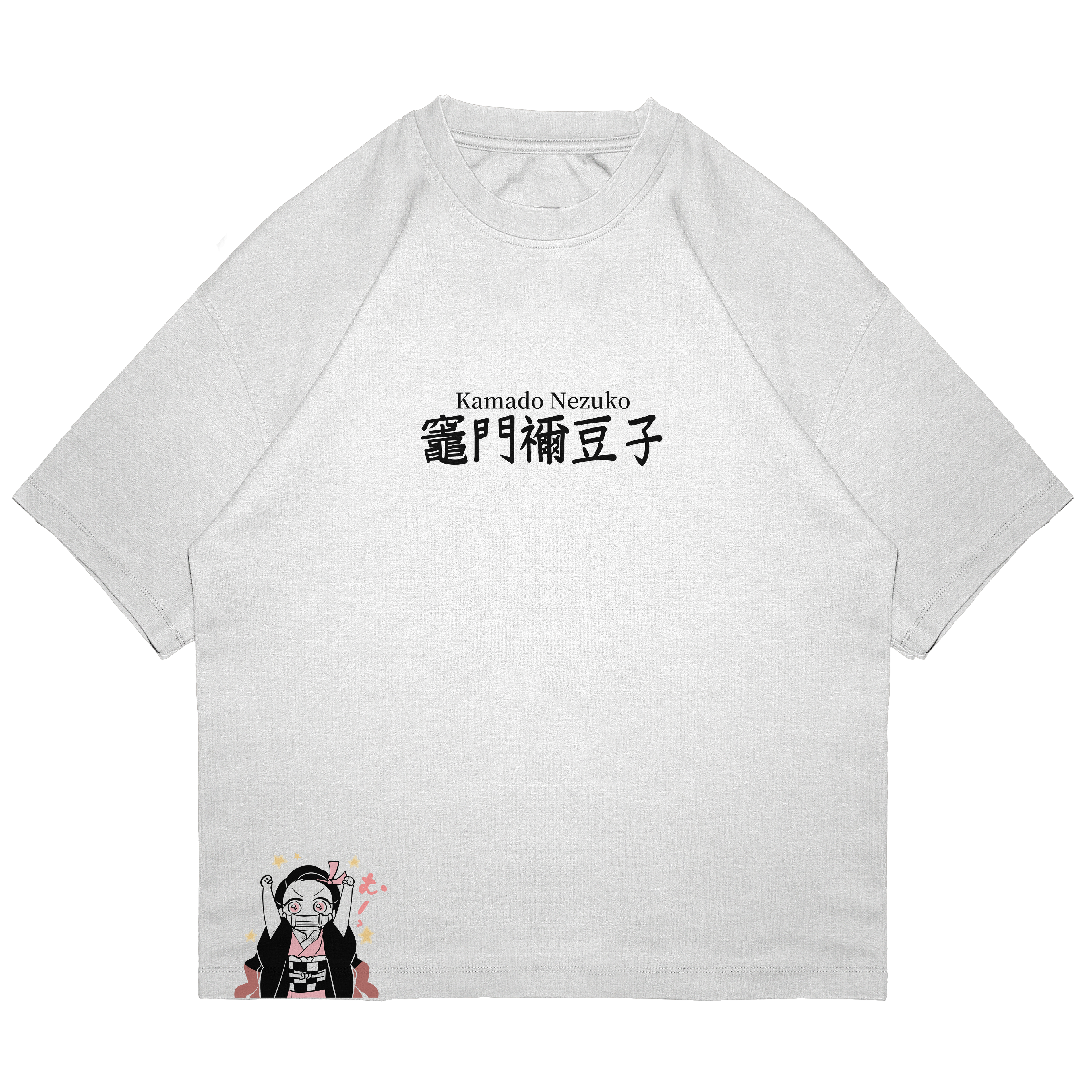 Nezuko - SLAY013